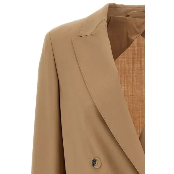 MAX MARA 'Nebbie' blazer